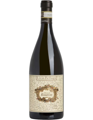 Rosazzo DOCG 'Abbazia di Rosazzo' 2019 (750 ml.) - Livio Felluga Livio Felluga - 1