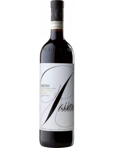 Dolcetto d'Alba DOC 'Rossana' 2023 (750 ml.) - Ceretto Ceretto - 1