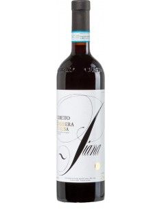 Barbera d'Alba DOC 'Piana' 2022 (750 ml.) - Ceretto Ceretto - 1