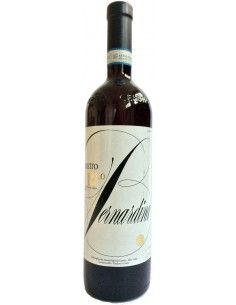 Nebbiolo d'Alba DOC 'Bernardina' 2022 (750 ml.) - Ceretto Ceretto - 1