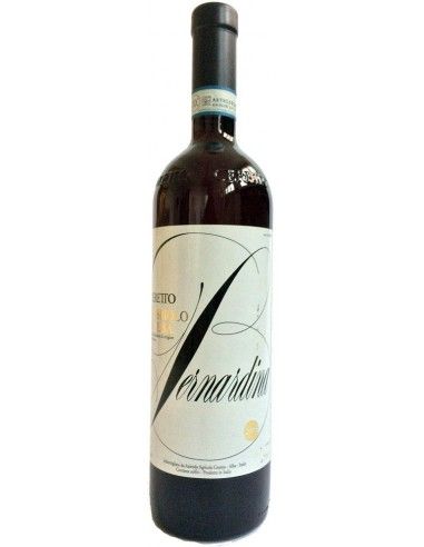 Nebbiolo d'Alba DOC 'Bernardina' 2022 (750 ml.) - Ceretto Ceretto - 1