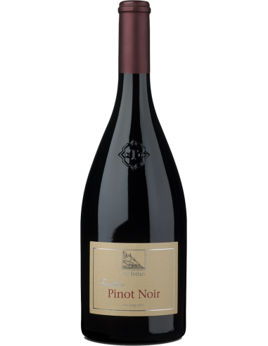 Alto Adige Pinot Nero 2023 (750 ml.) - Terlan Terlan - 1