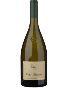 Vini Bianchi - Alto Adige Pinot Bianco 2023 (750 ml.) - Terlan - Terlan - 1