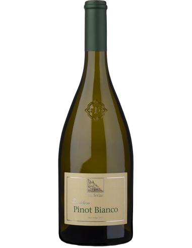 Alto Adige Pinot Bianco 2023 (750 ml.) - Terlan Terlan - 1