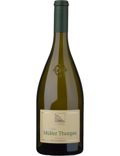 Vini Bianchi - Alto Adige Muller Thurgau DOC 2023 (750 ml.) - Terlan - Terlan - 1