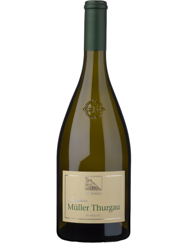 Alto Adige Muller Thurgau DOC 2023 (750 ml.) - Terlan Terlan - 1