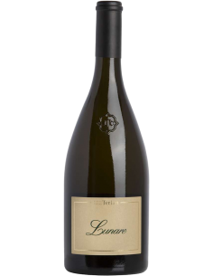 White Wines - Alto Adige Gewurztraminer DOC 'Lunare' 2022 (750 ml.) - Terlan - Terlan - 1