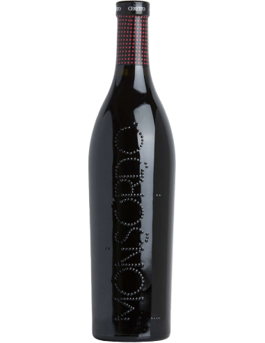 Vini Rossi - Langhe DOC 'Monsordo' 2021 (750 ml.) - Ceretto - Ceretto - 1