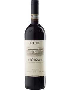 Barbaresco DOCG 2021 (750 ml.) - Ceretto Ceretto - 1