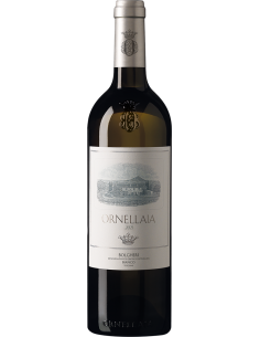 Vini Bianchi - Bolgheri DOC 'Ornellaia Bianco' 2021 (750 ml.) - Ornellaia - Ornellaia - 1