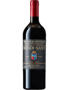 Brunello di Montalcino DOCG Tenuta Greppo 2018 (750 ml.) - Biondi Santi Biondi Santi - 1