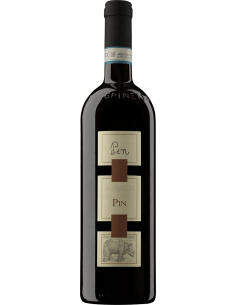 Monferrato Rosso DOC 'Pin' 2020 (750 ml.) - La Spinetta La Spinetta - 1