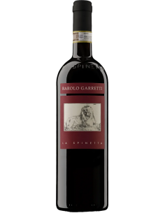 Vini Rossi - Barolo DOCG 'Garretti' 2020 (750 ml.) - La Spinetta - La Spinetta - 1