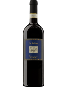 Barbera d'Asti DOCG Superiore 'Ca' di Pian' 2022 (750 ml.) - La Spinetta La Spinetta - 1