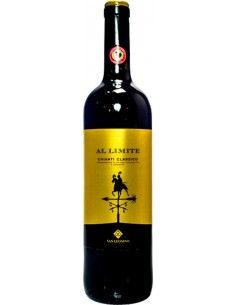 Chianti Classico DOCG 'Al Limite' 2021 (750 ml.) - San Leonino San Leonino - 1