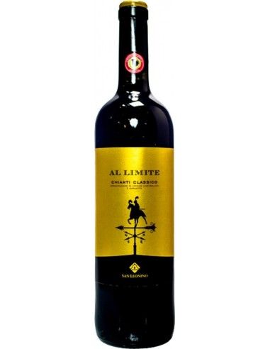 Chianti Classico DOCG 'Al Limite' 2021 (750 ml.) - San Leonino San Leonino - 1