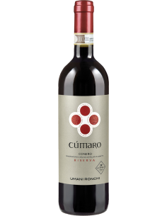 Conero Riserva DOCG 'Cumaro' 2020 (750 ml.) - Umani Ronchi Umani Ronchi - 1