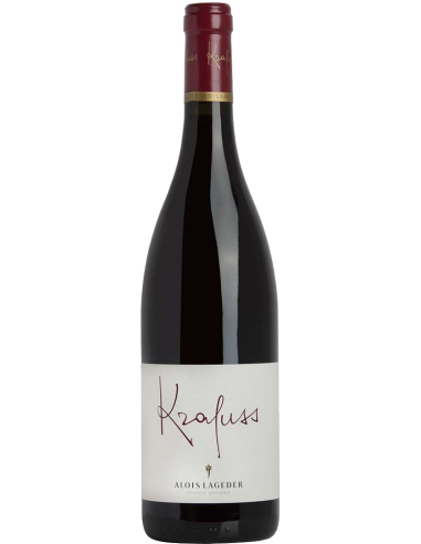 Dolomiti IGT Pinot Nero 'Krafuss' 2022 (750 ml.) - Alois Lageder Alois Lageder - 1