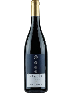 Vini Rossi - Dolomiti IGT Pinot Nero 'Mimuet' 2022 (750 ml.) - Alois Lageder - Alois Lageder - 1