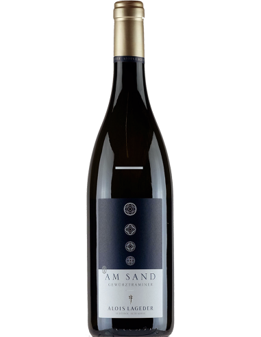 Alto Adige Gewurztraminer DOC 'Am Sand'  2022 (750 ml.) - Alois Lageder Alois Lageder - 1