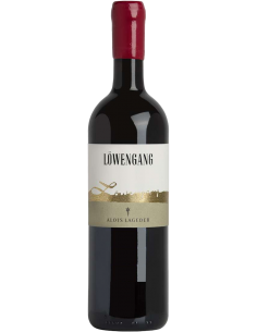 Red Wines - Dolomiti IGT Rosso 'Lowengang' Uvaggio Storico 2020 (750 ml.) - Alois Lageder - Alois Lageder - 1