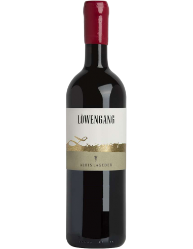 Red Wines - Dolomiti IGT Rosso 'Lowengang' Uvaggio Storico 2020 (750 ml.) - Alois Lageder - Alois Lageder - 1