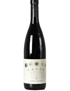 Red Wines - Dolomiti IGT Rosso 'Cason' 2019 (750 ml.) - Alois Lageder - Alois Lageder - 1