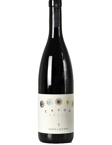 Red Wines - Dolomiti IGT Rosso 'Cason' 2019 (750 ml.) - Alois Lageder - Alois Lageder - 1