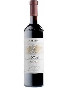 Red Wines - Barolo DOCG 'Brunate' 2020 (750 ml.) - Ceretto - Ceretto - 1