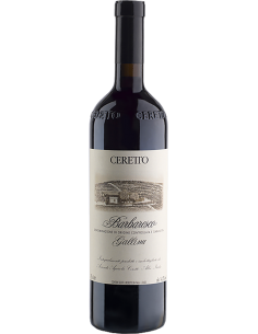 Barbaresco DOCG 'Gallina' 2021 (750 ml.) - Ceretto Ceretto - 1