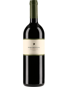 Barolo DOCG 'Percristina' 2014 (750 ml.) - Domenico Clerico Domenico Clerico - 1