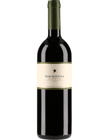 Barolo DOCG 'Percristina' 2014 (750 ml.) - Domenico Clerico Domenico Clerico - 1