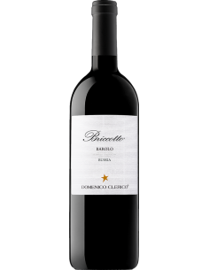 Vini Rossi - Barolo DOCG Bussia 'Briccotto' 2020 (750 ml.) - Domenico Clerico - Domenico Clerico - 1