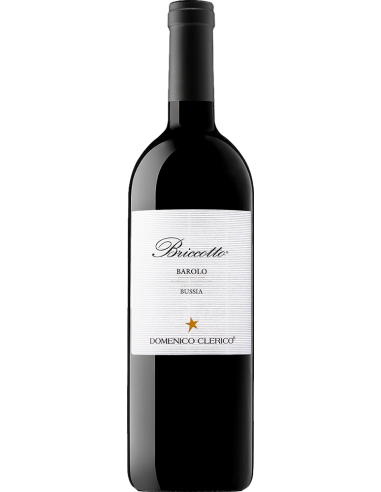 Vini Rossi - Barolo DOCG Bussia 'Briccotto' 2020 (750 ml.) - Domenico Clerico - Domenico Clerico - 1