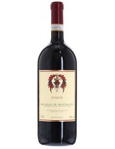 Red Wines - Brunello di Montalcino DOCG 2019 (750 ml.) - Fuligni - Fuligni - 1