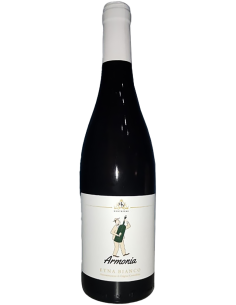 Etna Bianco DOC 'Armonia' 2023 (750 ml.) - Montenero Montenero - 1