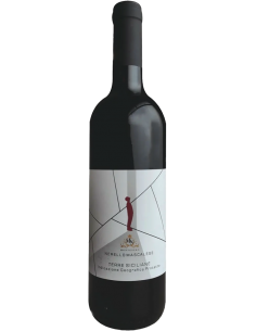 Terre Siciliane IGP Nerello Mascalese 2019 (750 ml.) - Montenero Montenero - 1