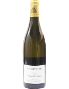 Pouilly Fume' 'Clos du Chateau Paladi' 2020 (750 ml.) - Domaine Masson Blondelet Domaine Masson-Blondelet - 1