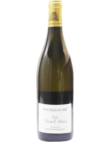 Pouilly Fume' 'Clos du Chateau Paladi' 2020 (750 ml.) - Domaine Masson Blondelet Domaine Masson-Blondelet - 1