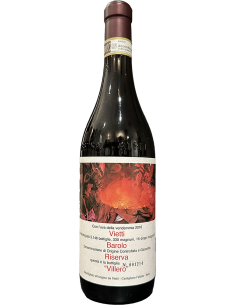 Vini Rossi - Barolo DOCG Riserva 'Villero' 2016 (750 ml.) - Vietti - Vietti - 1