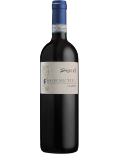 Valpolicella Classico DOC 2023 (750 ml.) - Speri Speri - 1