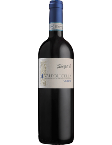 Valpolicella Classico DOC 2023 (750 ml.) - Speri Speri - 1