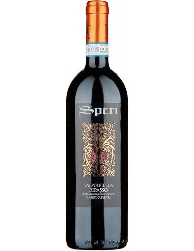 Valpolicella Ripasso Classico Superiore DOC 2022 (750 ml.) - Speri Speri - 1