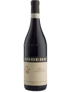 Red Wines - Barolo Classico DOCG 2020 (750 ml.) - Oddero - Oddero - 1