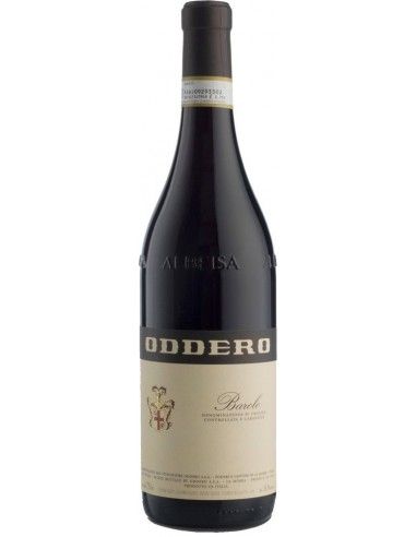 Barolo Classico DOCG 2020 (750 ml.) - Oddero Oddero - 1