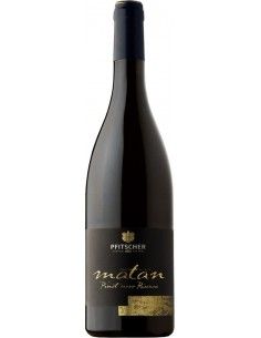 Vini Rossi - Alto Adige Pinot Nero DOC Riserva 'Matan' 2021 (750 ml.) - Pfitscher - Pfitscher - 1