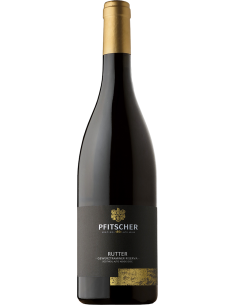 Alto Adige Gewurztraminer DOC Riserva 'Rutter' 2021 (750 ml.) - Pfitscher Pfitscher - 1