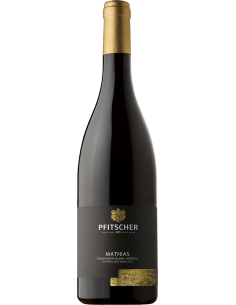 Vini Bianchi - Alto Adige Sauvignon Blanc DOC Riserva 'Mathias' 2021 (750 ml.) - Pfitscher - Pfitscher - 1