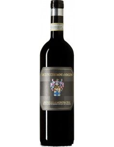 Red Wines - Brunello di Montalcino DOCG 2019 (750 ml.) - Ciacci Piccolomini d'Aragona - Ciacci Piccolomini d'Aragona - 1