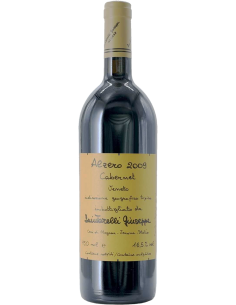 Vini Rossi - Veneto IGT 'Alzero' 2009 (750 ml.) - Giuseppe Quintarelli - Quintarelli - 1